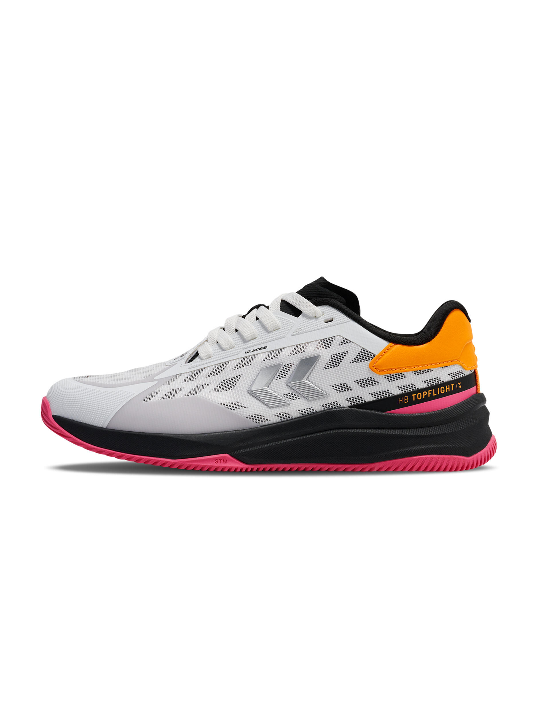 Buty halowe Hummel Topflight Pro