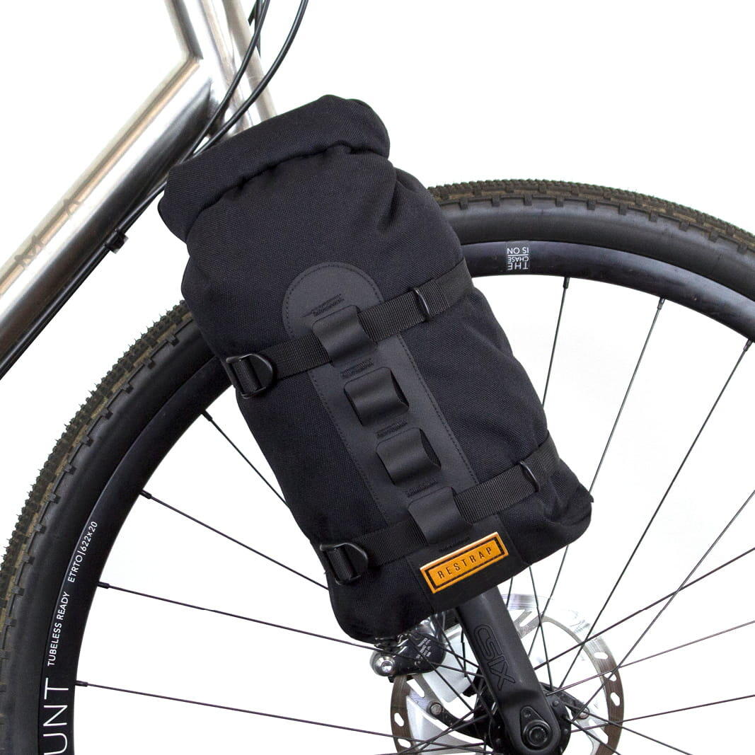 Torba na widelec do roweru RESTRAP