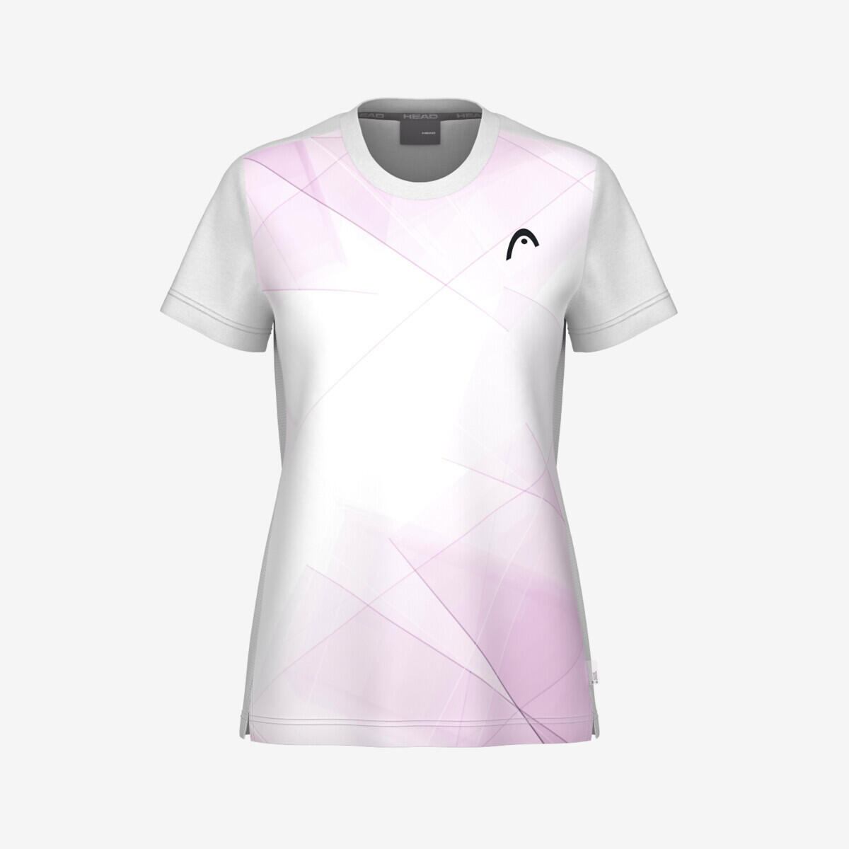 Camiseta Head Tie-break Mujer