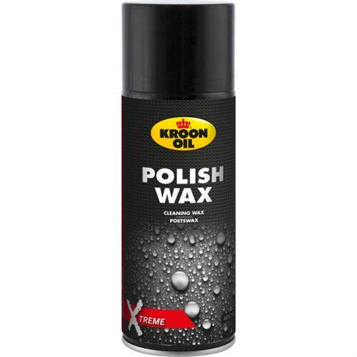 Kroon-Oil wosk polerski w sprayu 400 ml (do lakierów matowych)