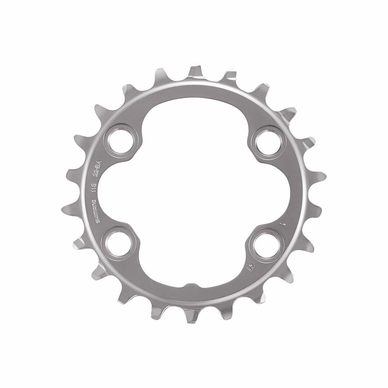 Taca dla fc-m8000-3 Shimano Deore Xt