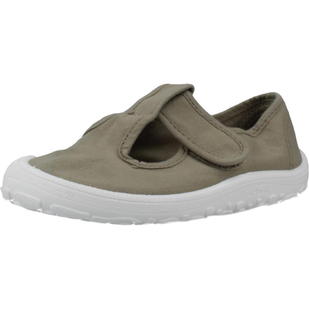 Buty VICTORIA BOSCO BAREFOOT SANDALIA LO Zielony