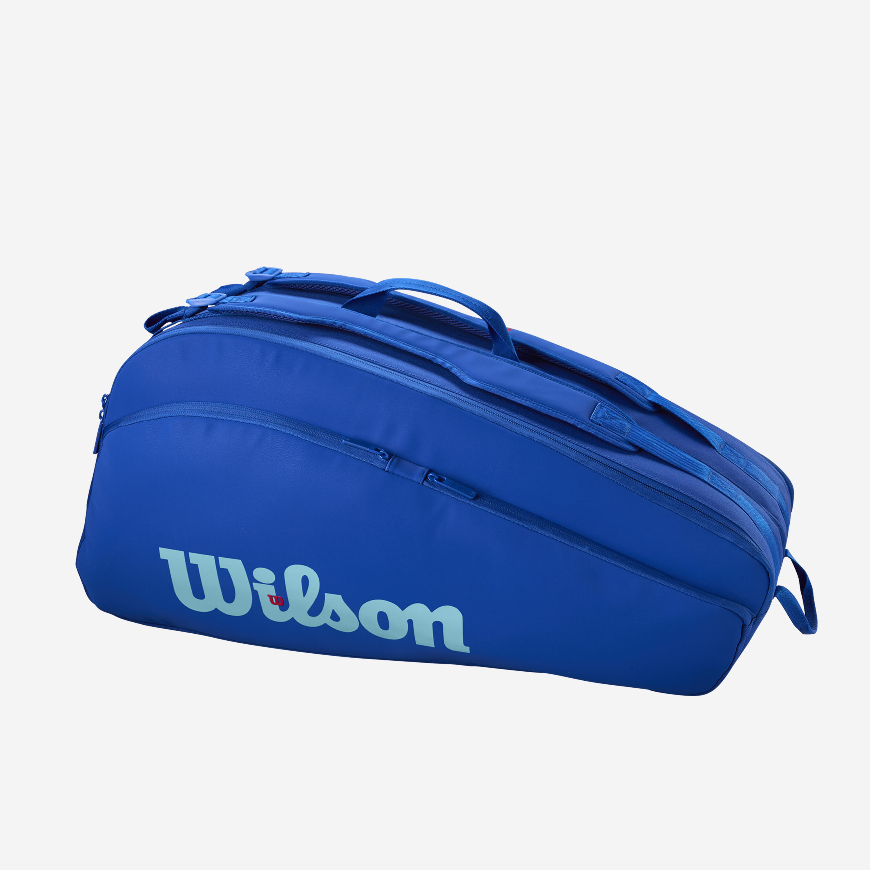Torba tenisowa Wilson Blade Super Tour 12 rakiet