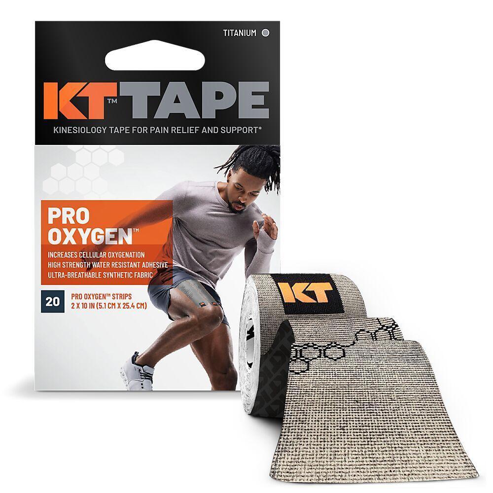 Zespół kinezjologiczny KT Tape Pro Oxygen