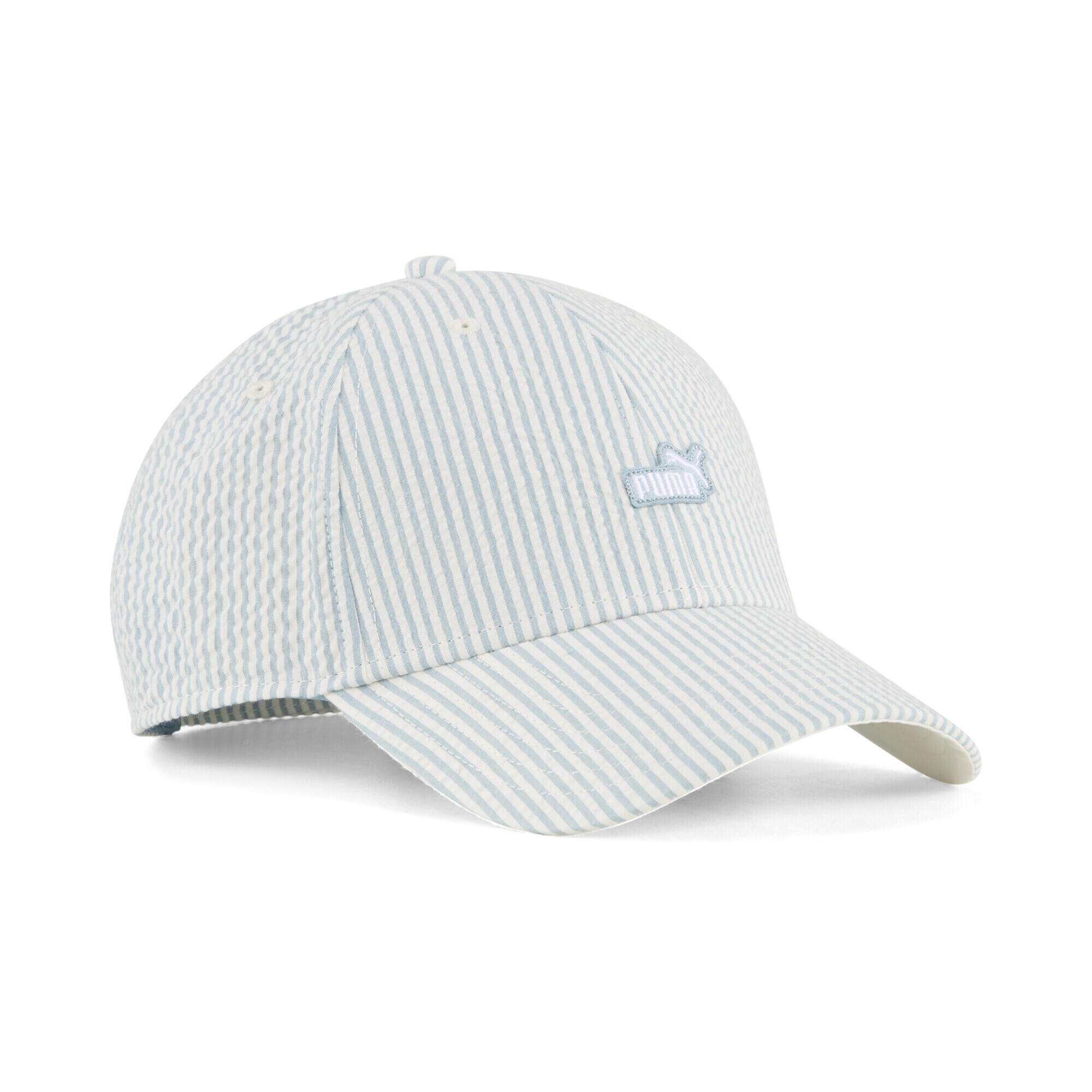 Młodzieżowa czapka z daszkiem Essentials z logo No. 1 PUMA