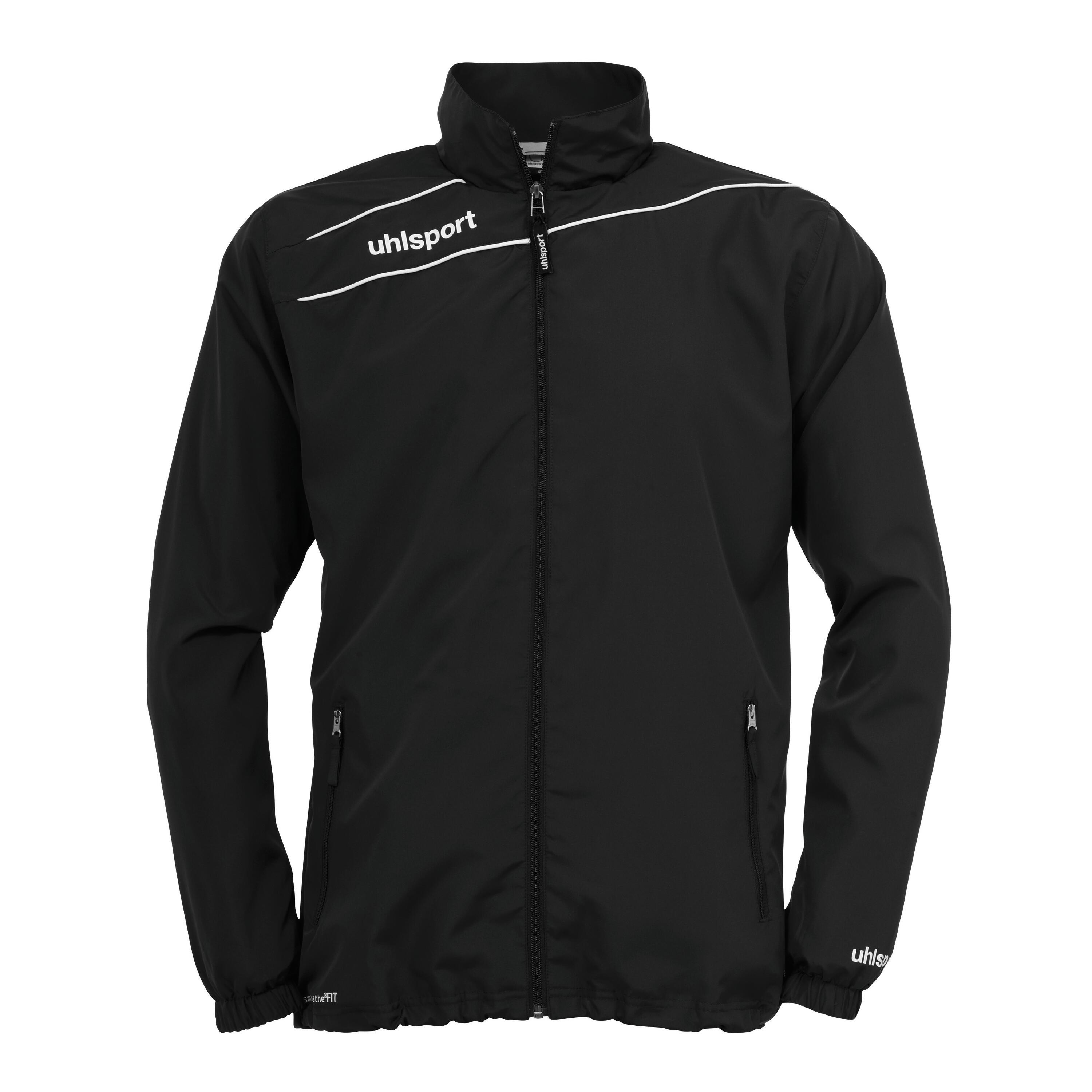 Dziecięca marynarka prezentacyjna Uhlsport Stream 3.0