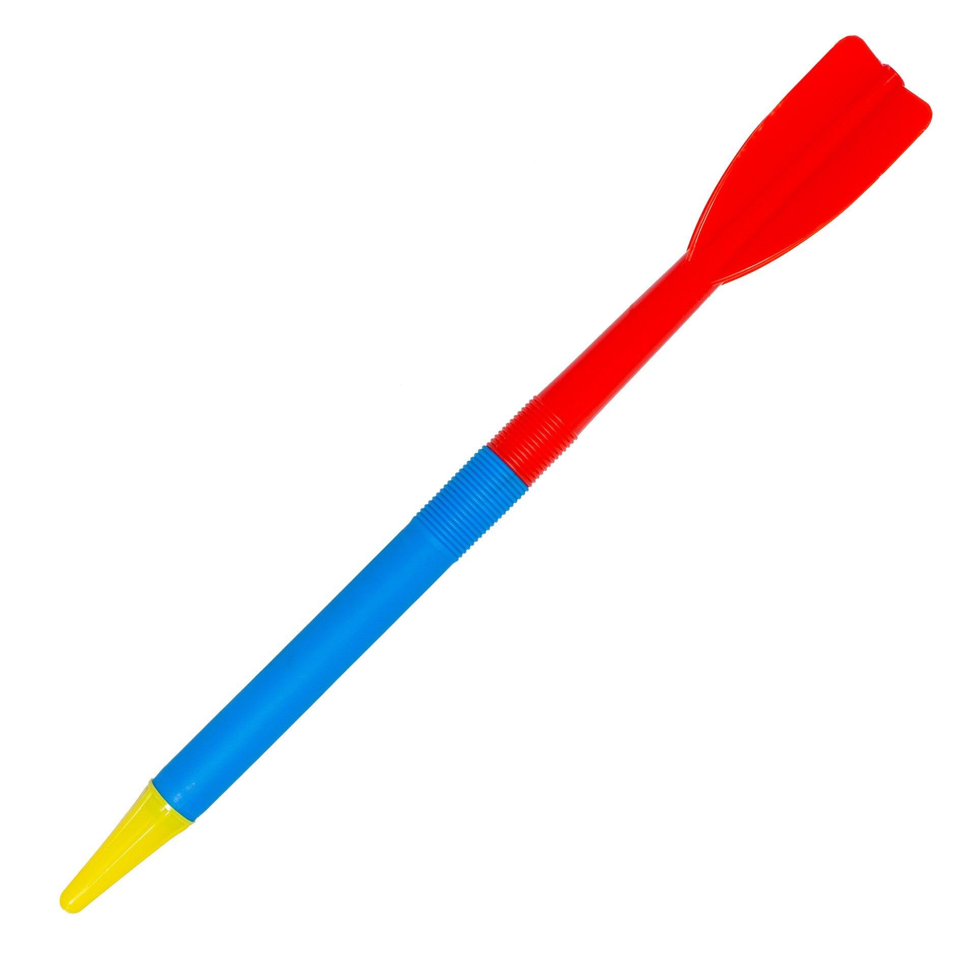 Javelin Softee ABS