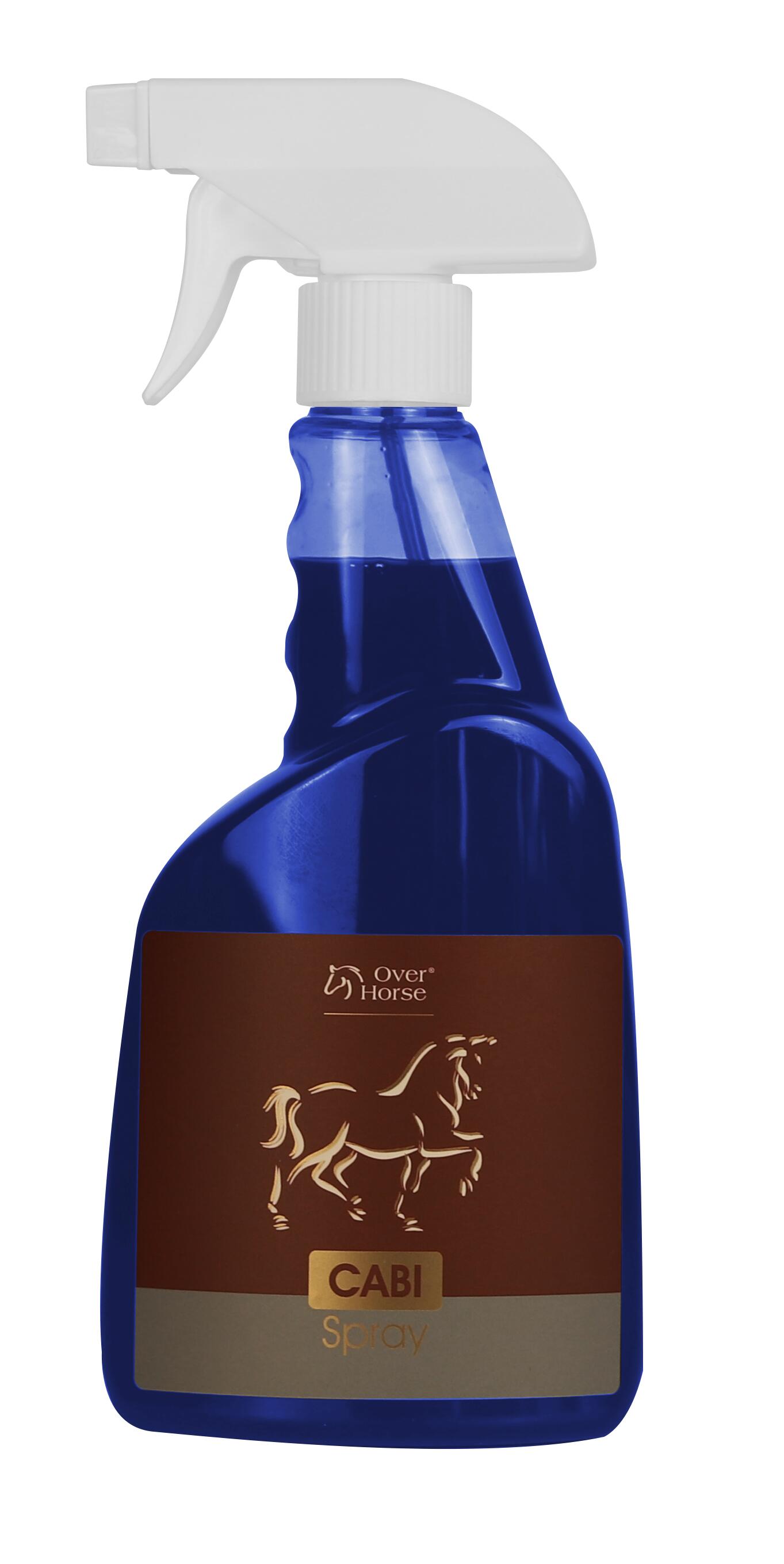 Cabi Spray 500ml- preparat do stosowania na gnijące strzałki.