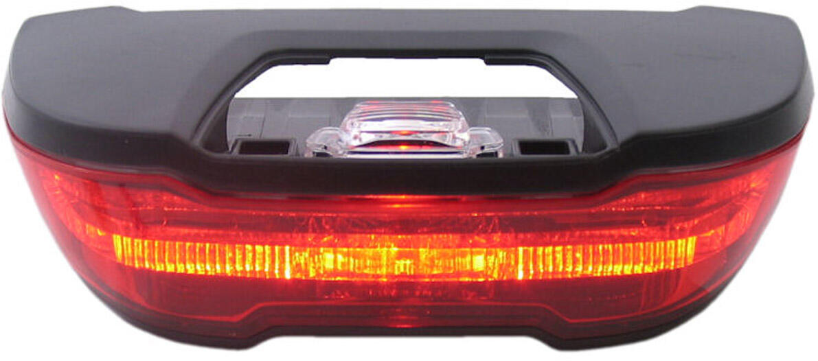Lampa Tylna Powervision Model 2011