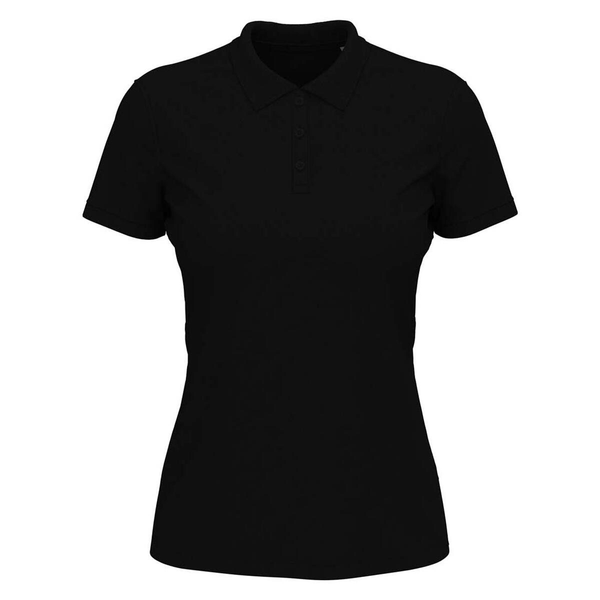 Damska Koszulka Polo Lux
