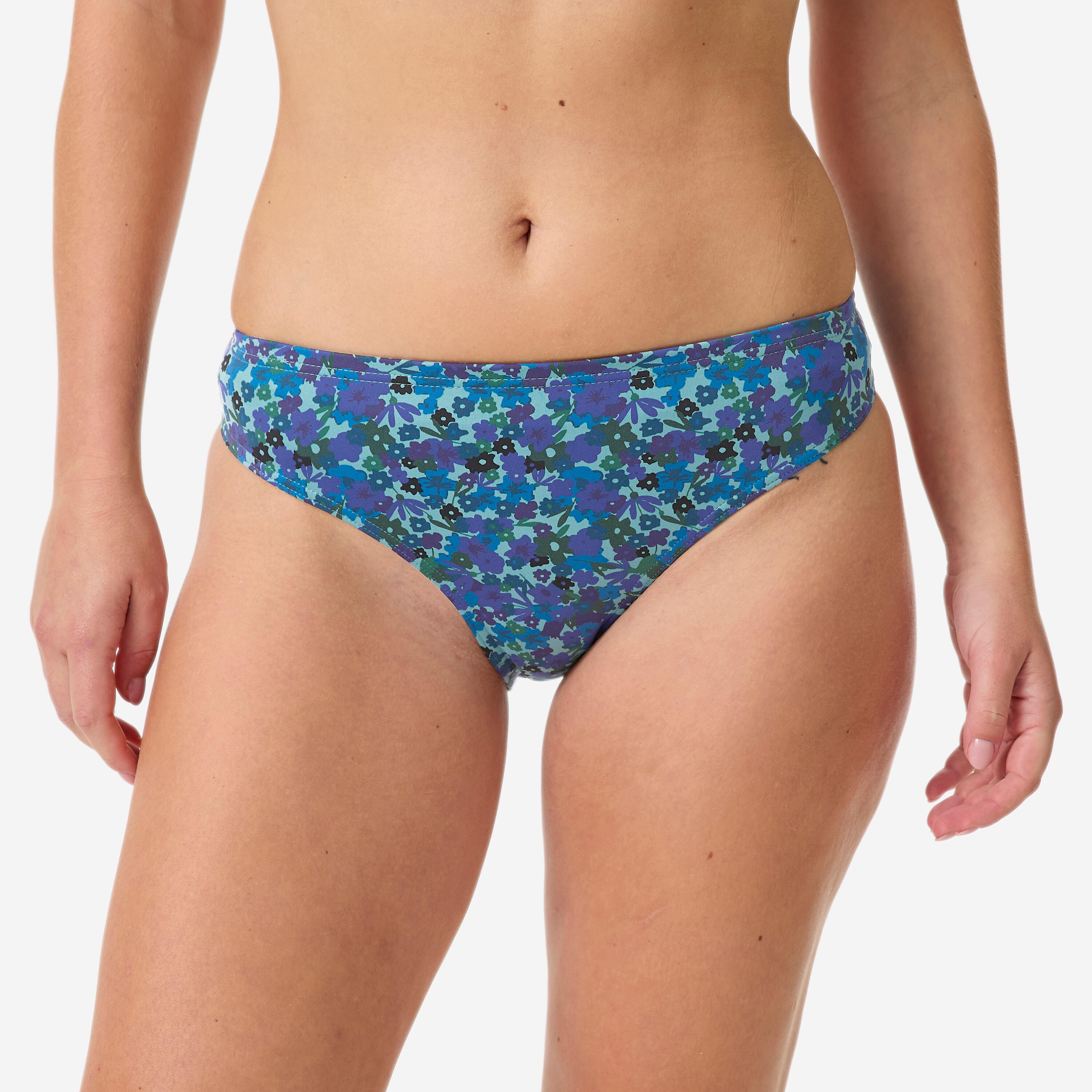 Dół menstruacyjnego stroju kąpielowego damski Smoon Heleades