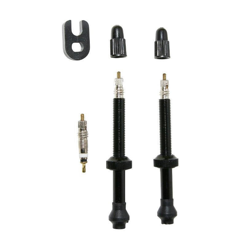 Para zaworów do opon bezdętkowych P2R Presta