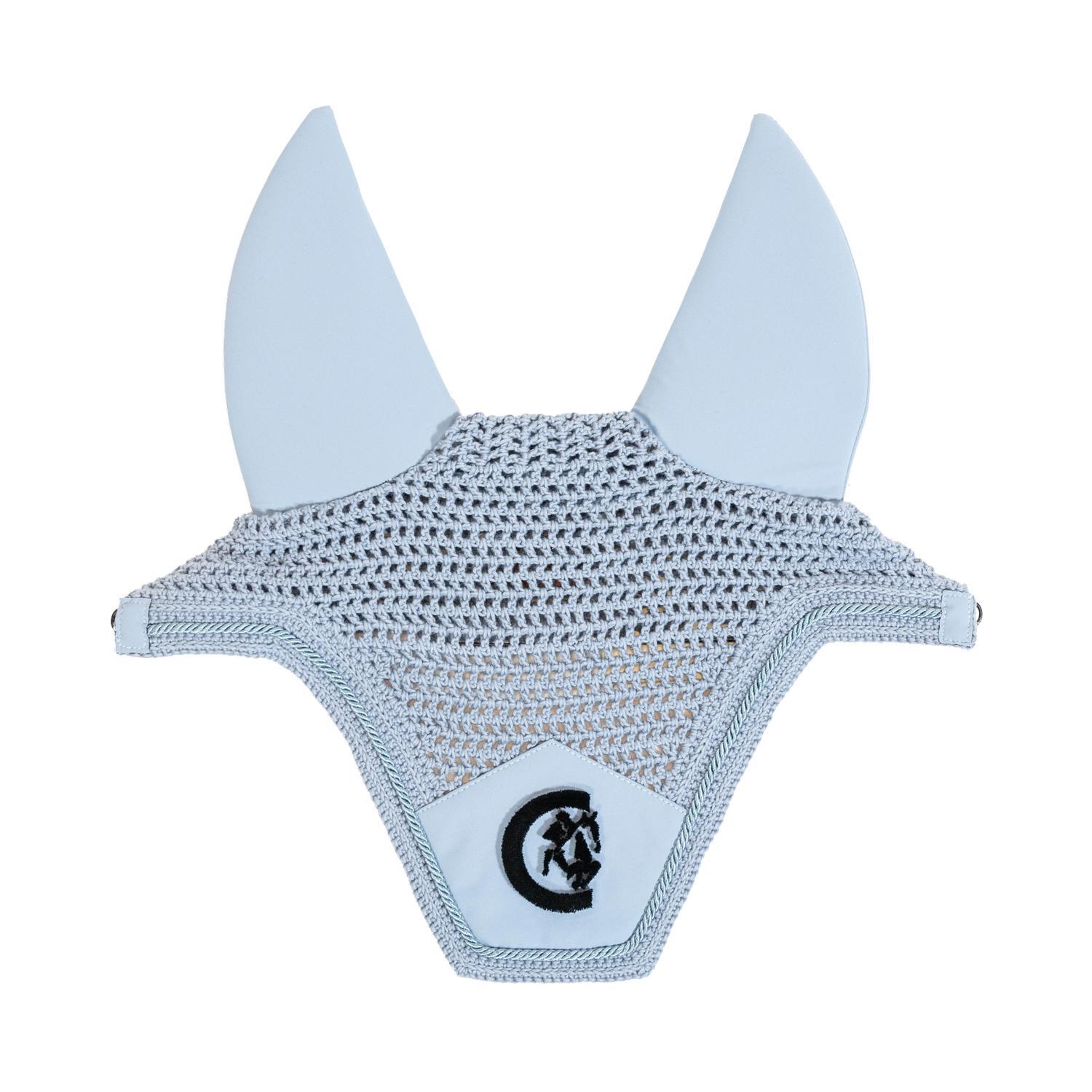 Czapka dla konia Kentucky Wellington 3D Logo
