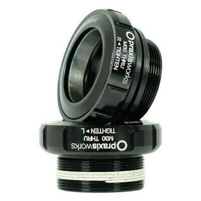 Wspornik dolny Praxis M30 Thru BSA 68-73mm