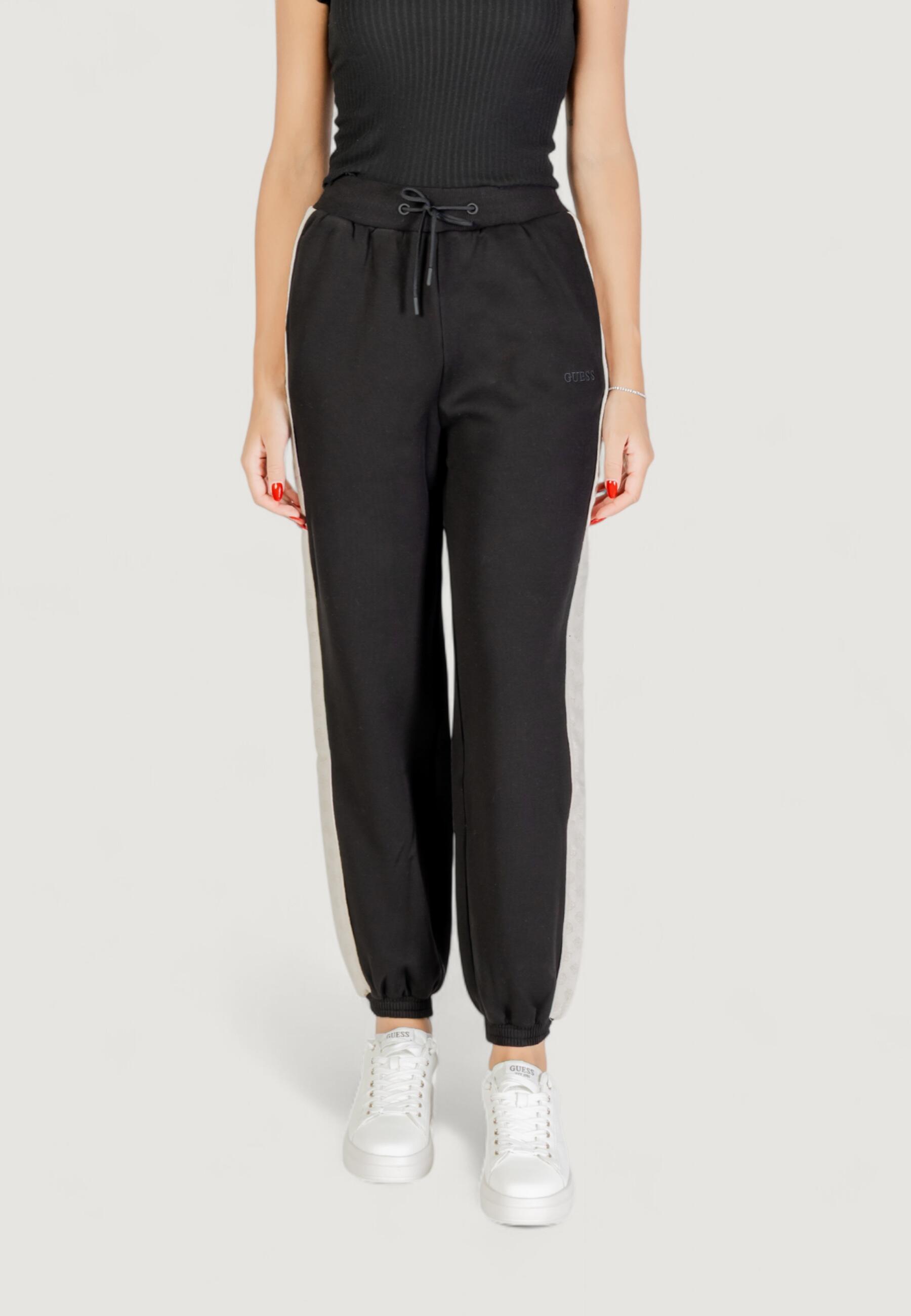 Spodnie Kobieta GUESS ACTIVE MARYELLA JOGGER
