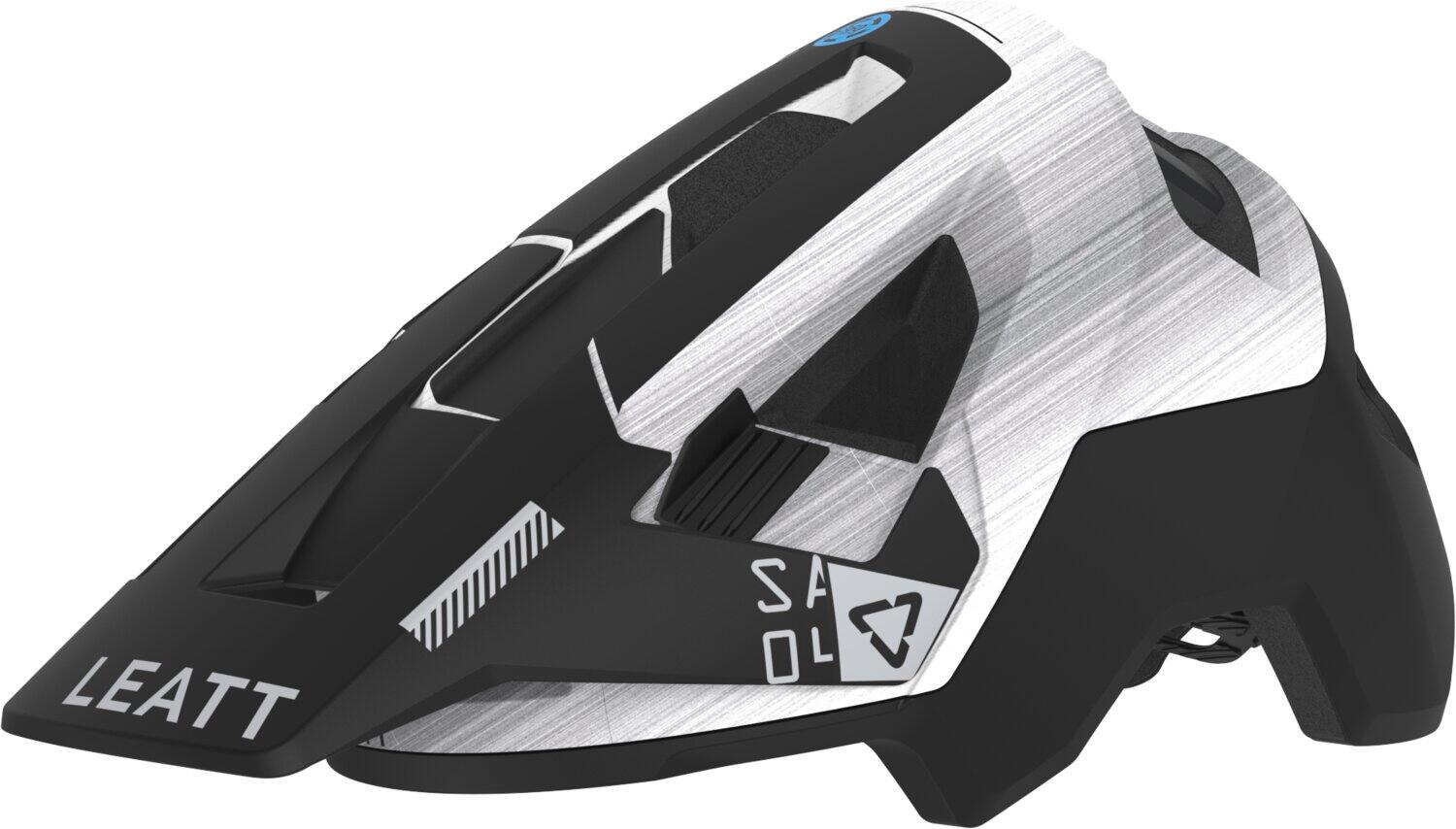 Kask rowerowy LEATT Helmet MTB AllMtn 4.0 V24