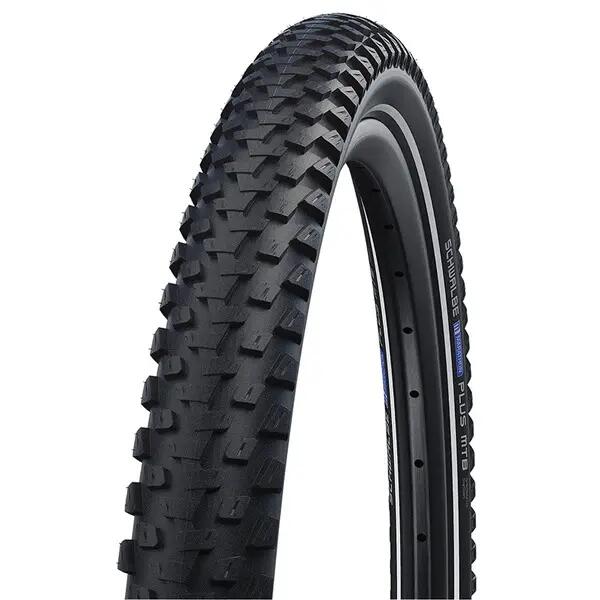 SCHWALBE Marathon Plus MTB opona drutowa 54-584 czarna