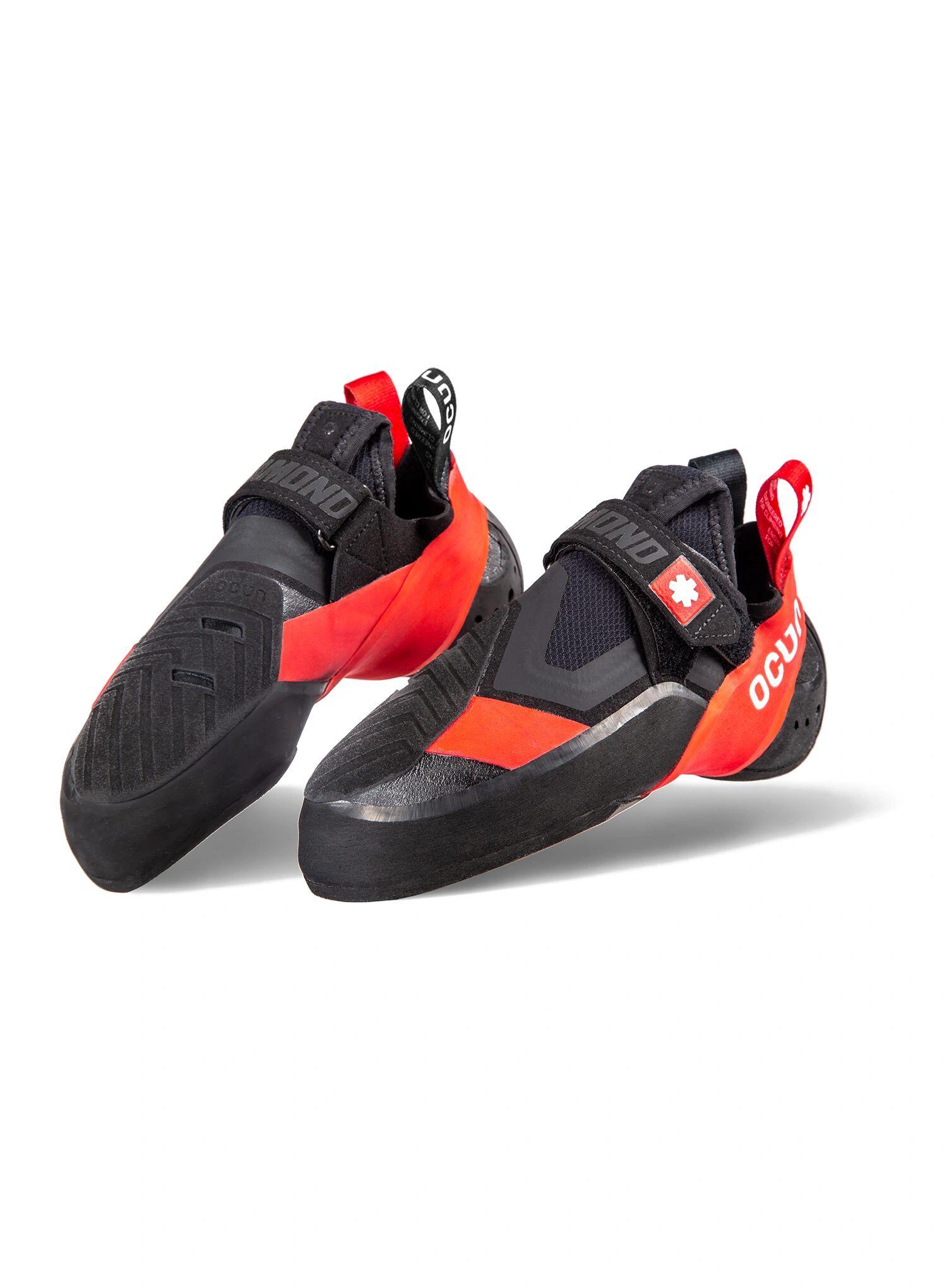 Buty wspinaczkowe Ocun Diamond S
