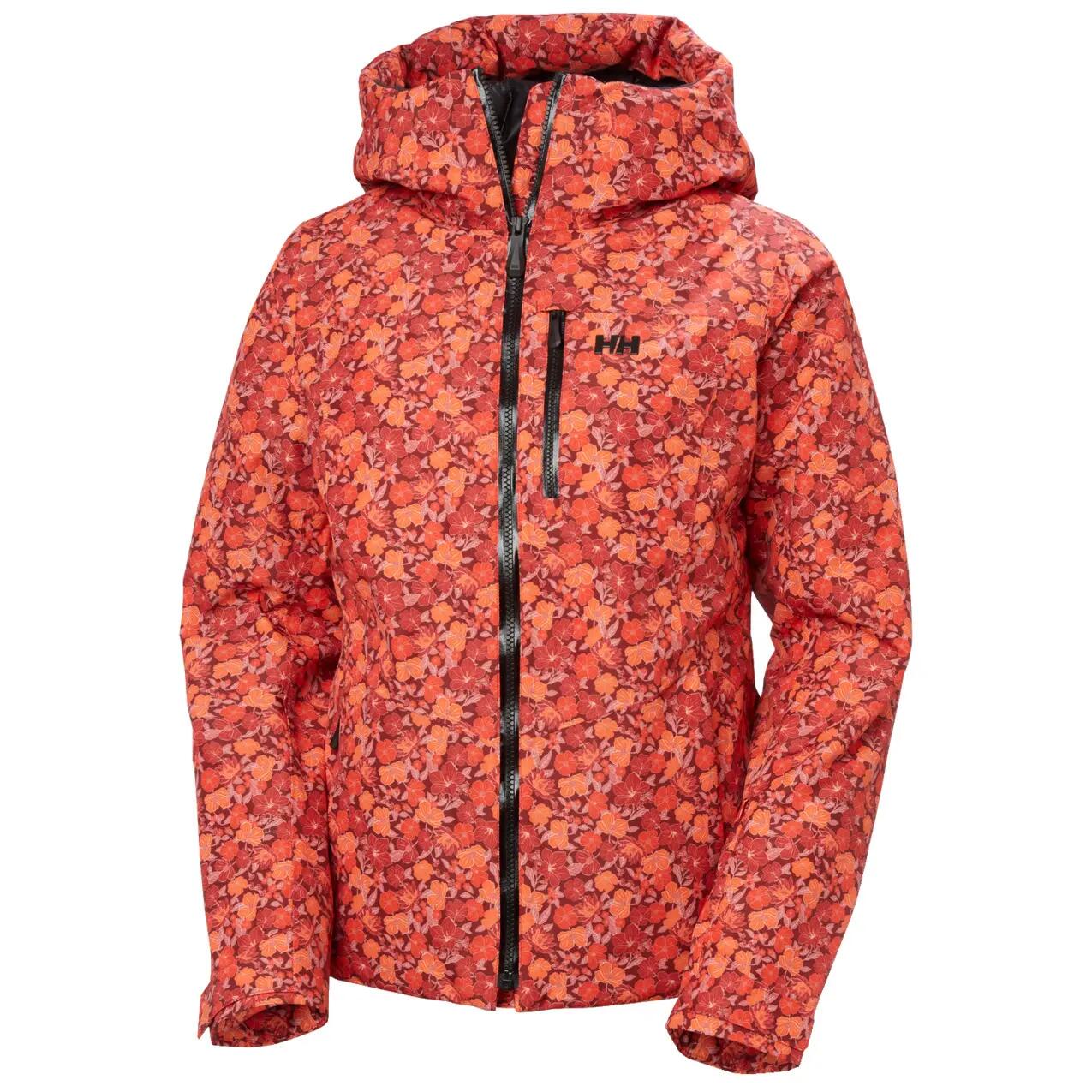 Damska kurtka narciarska Helly Hansen Valdisere 3.0