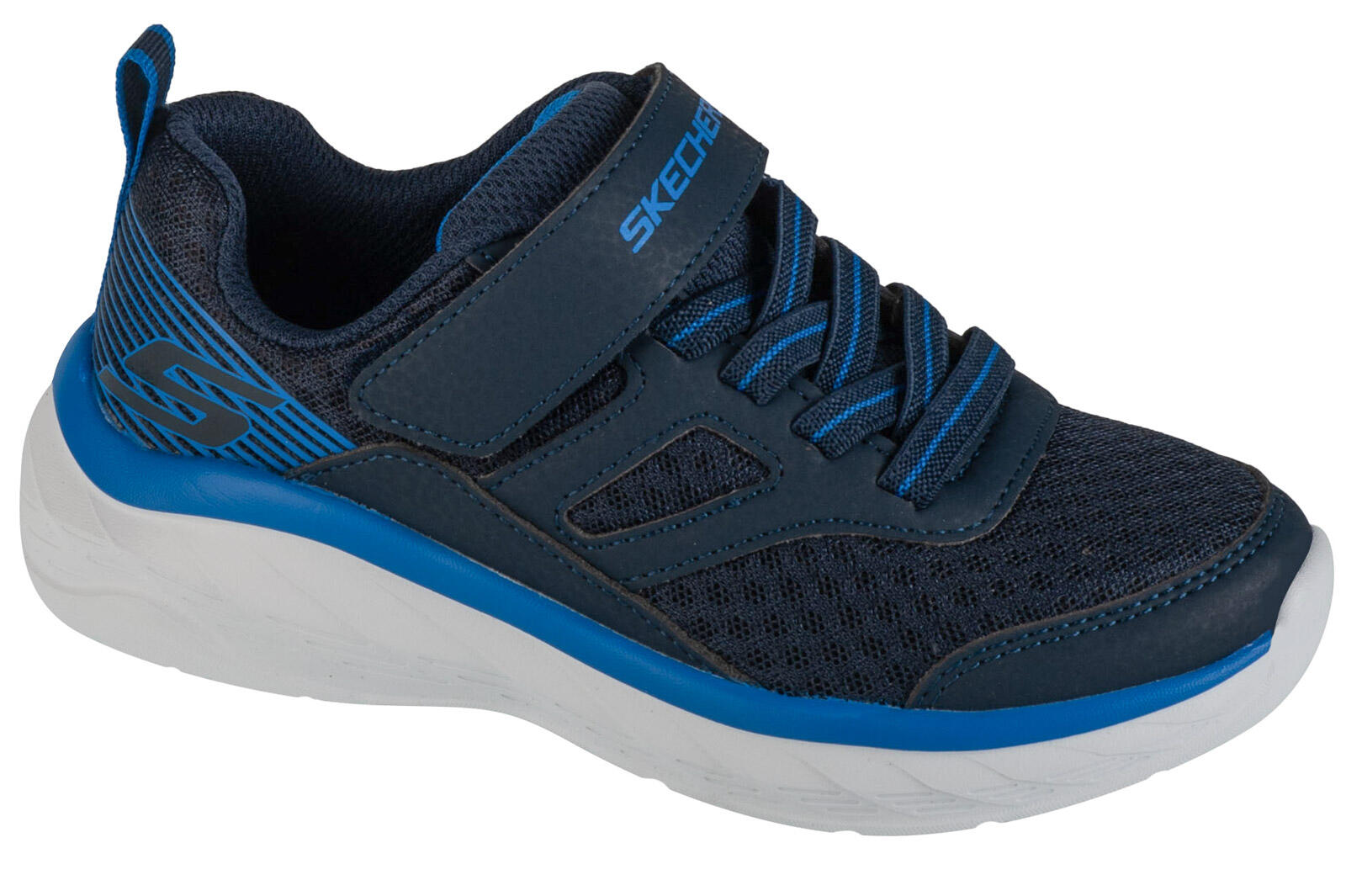 Buty sportowe Sneakersy chłopięce, Boundless