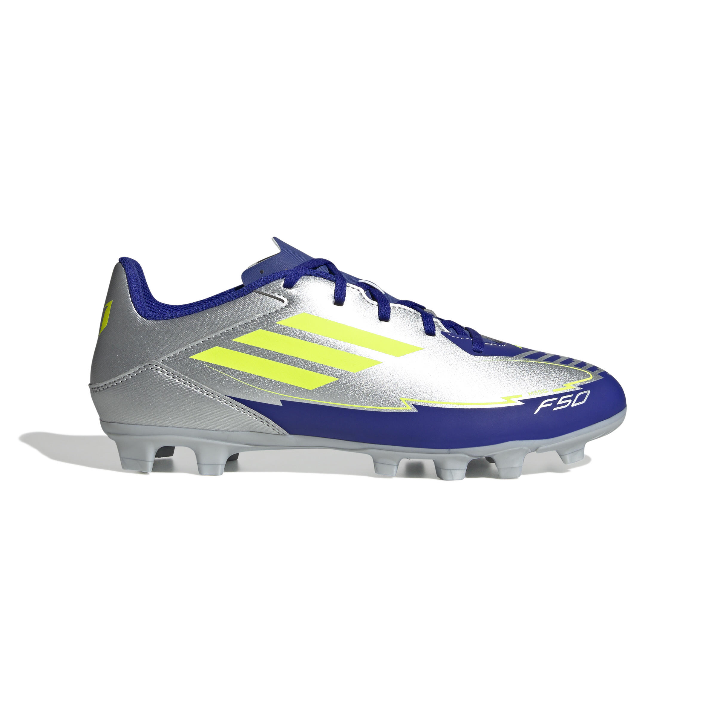 Buty piłkarskie adidas F50 Club Messi FG/MG