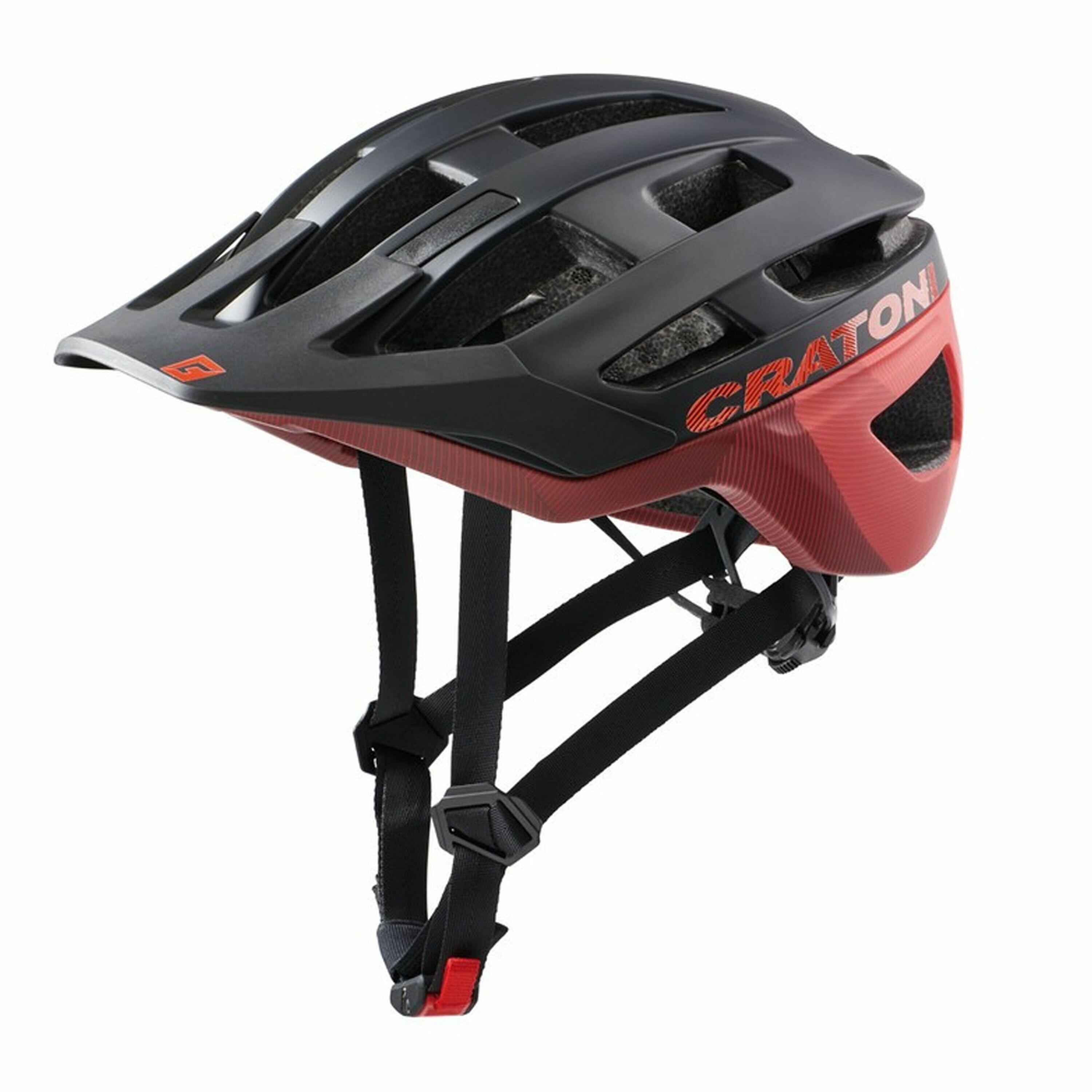 Kask rowerowy MTB AllRace