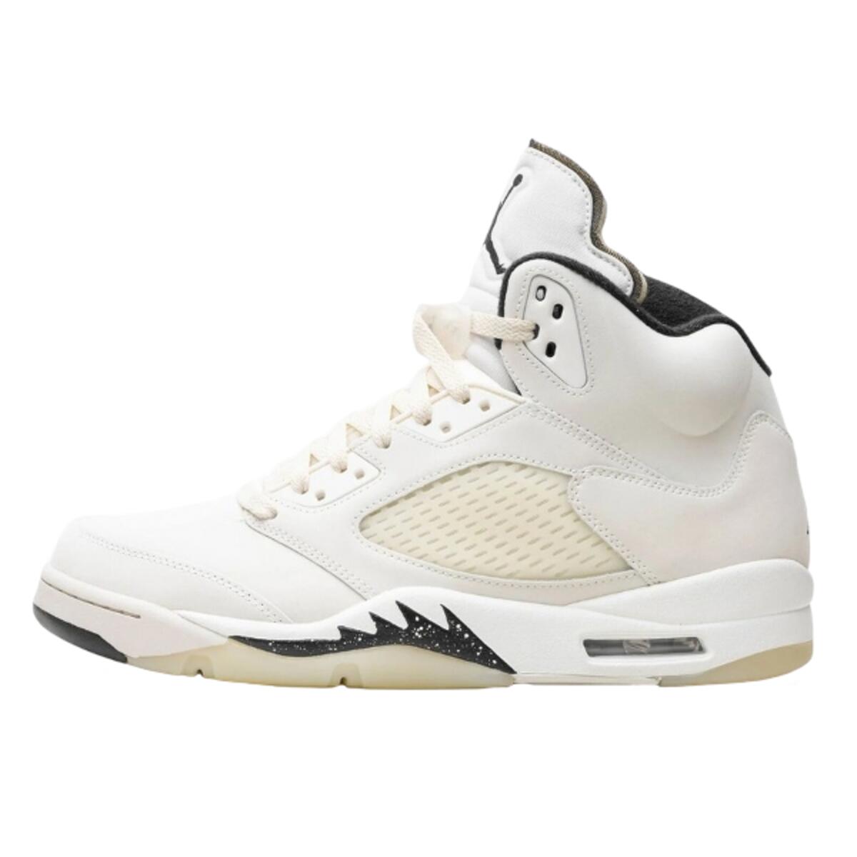 Air Jordan 5 Retro SE Sail