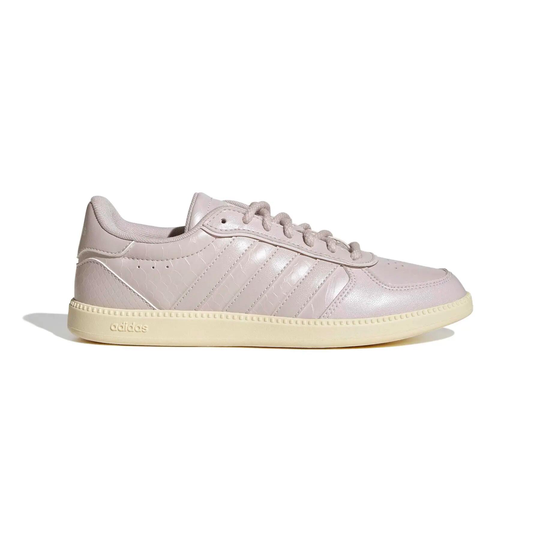 Sneakersy damscy adidas Breaknet Sleek