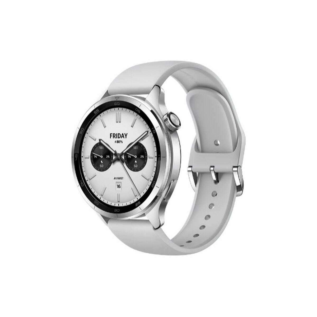 Smartwatch Xiaomi S4 BHR9197GL Szary