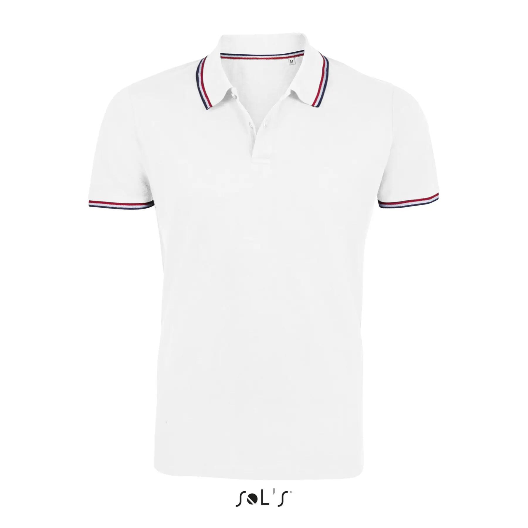Polo Sol's Prestige