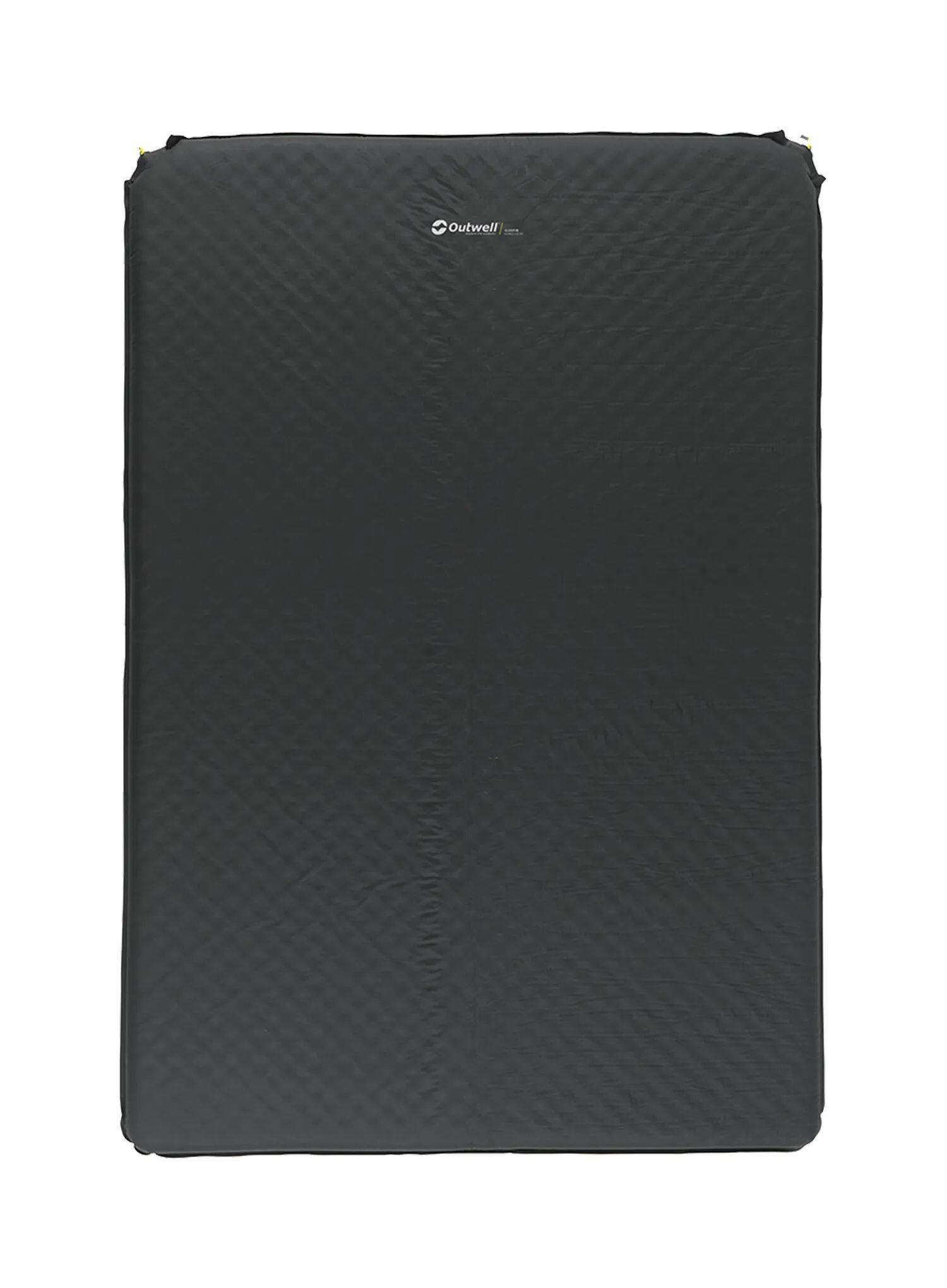 Mata samopompująca Outwell Sleepin Double 3.0 cm