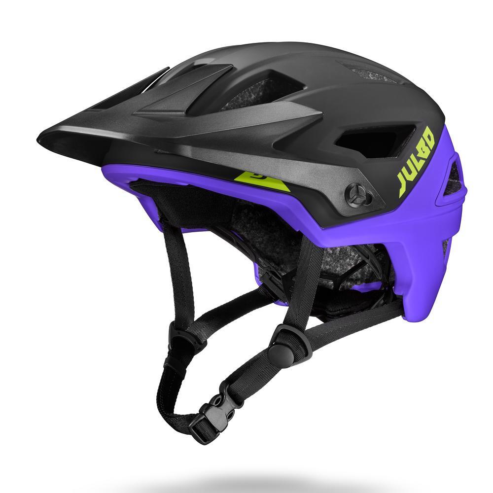 Kask rowerowy MTB Dorosły ROCK