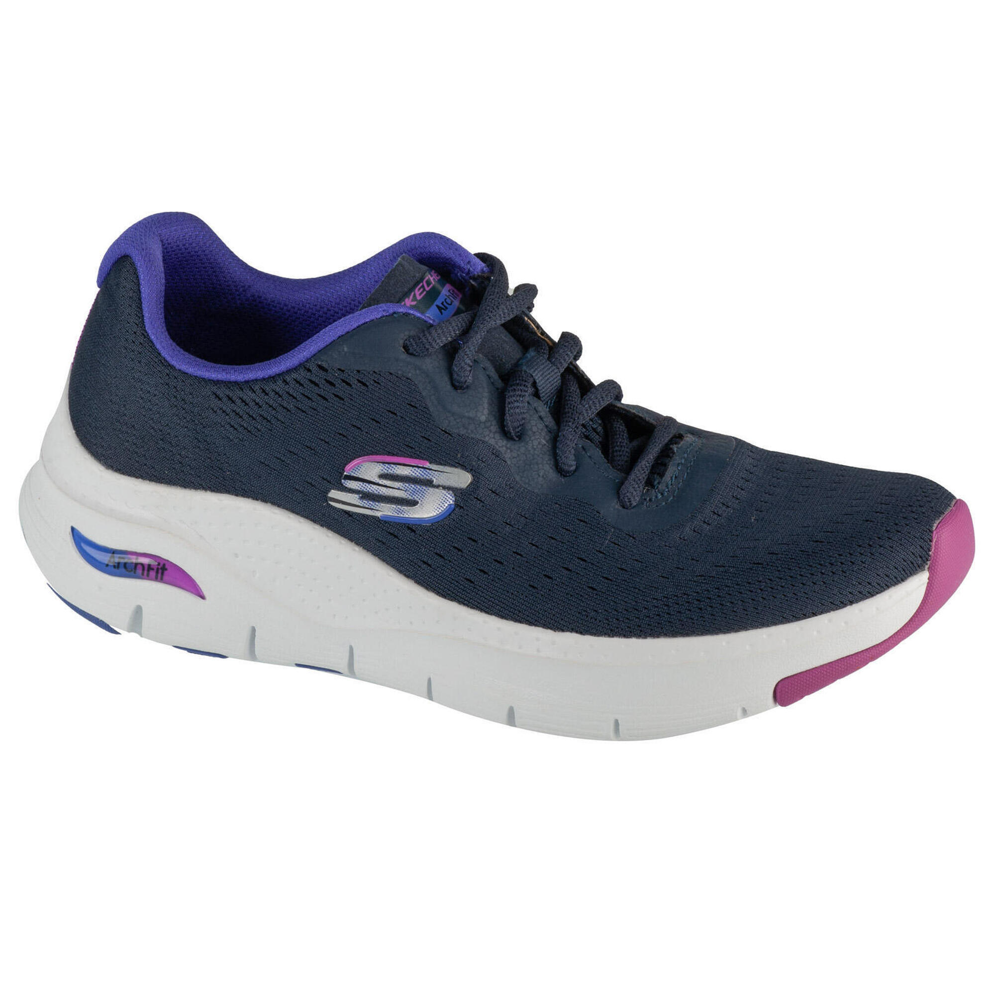 Buty sportowe Sneakersy damskie  Arch Fit-Infinity Cool