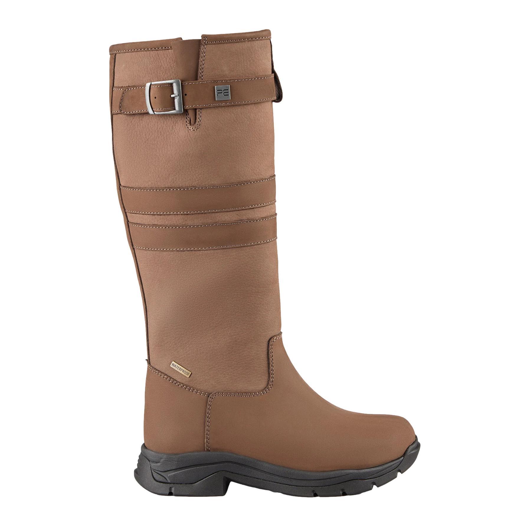 Buty do jazdy konnej Premier Equine Monte