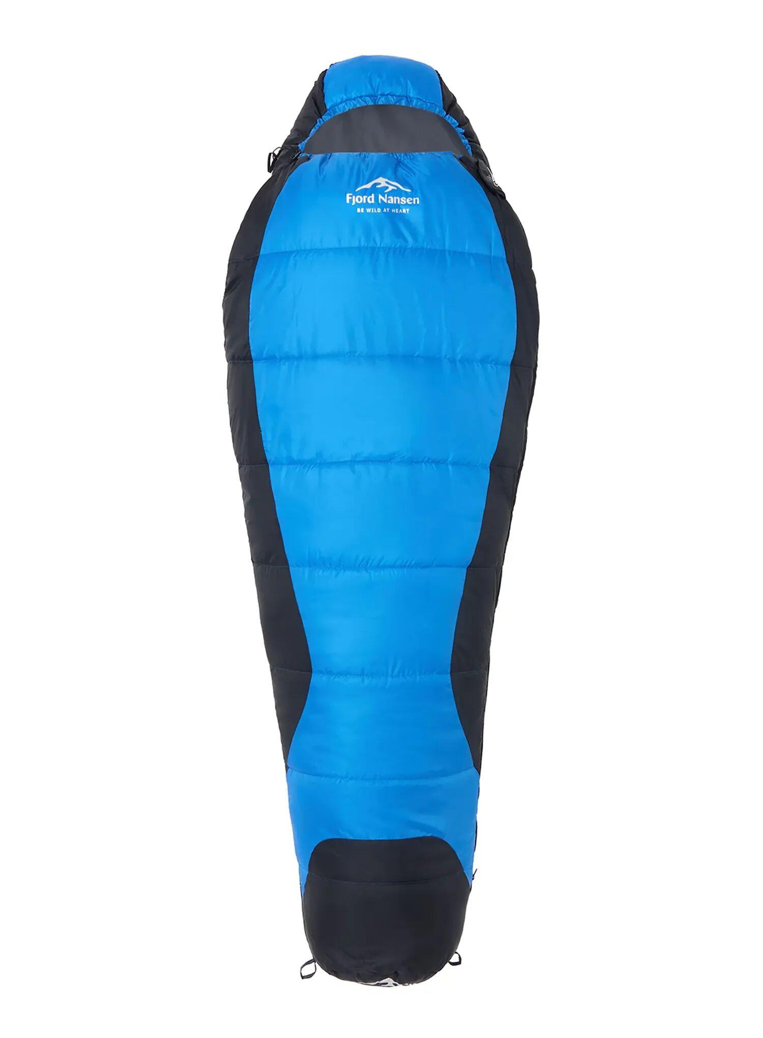 Śpiwór syntetyczny Fjord Nansen Drammen 2.0 XL (200 cm)