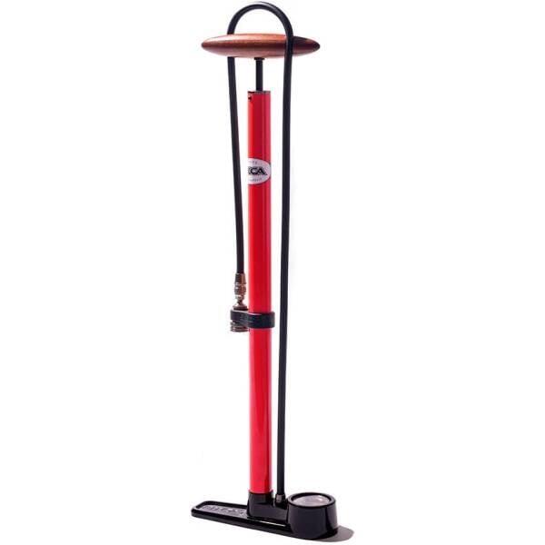 SILCA Pista pompka podłogowa 15 bar (220 psi)