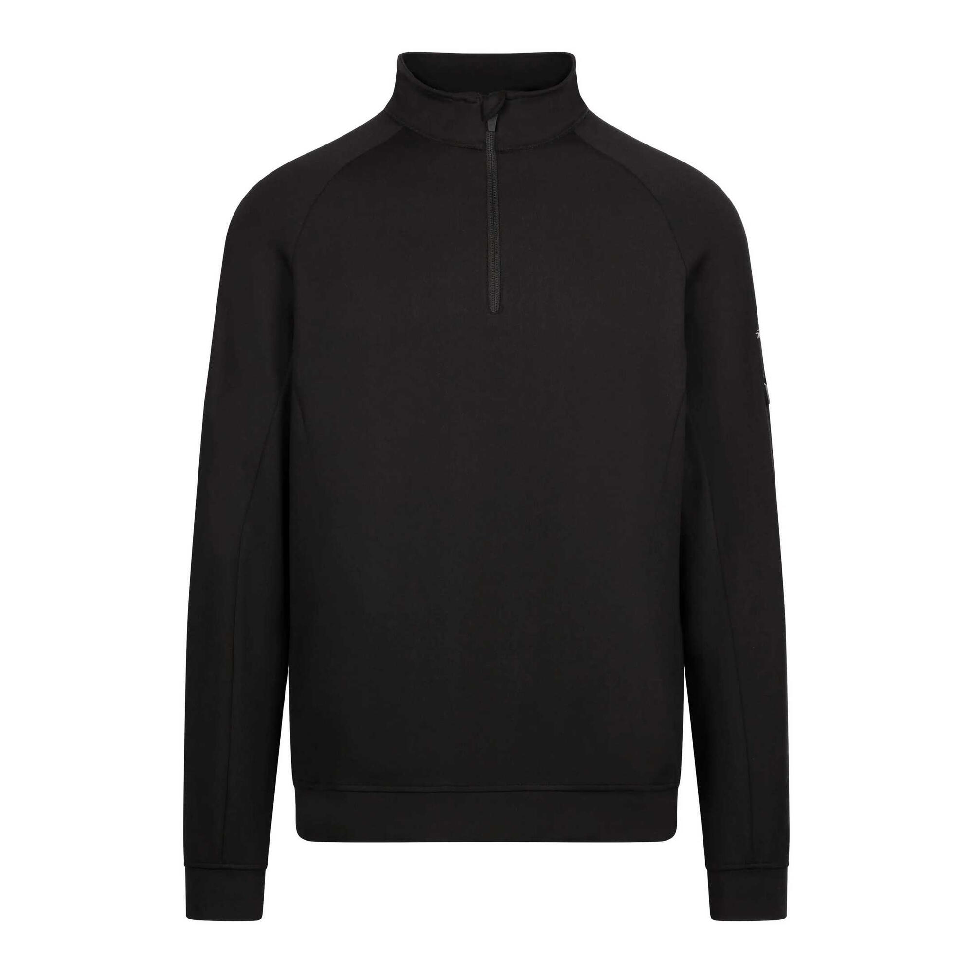 Bluza Męska Suwak Do Połowy Zakery