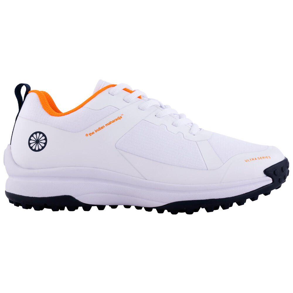 Buty hokejowe The Indian Maharadja Ultra USO325