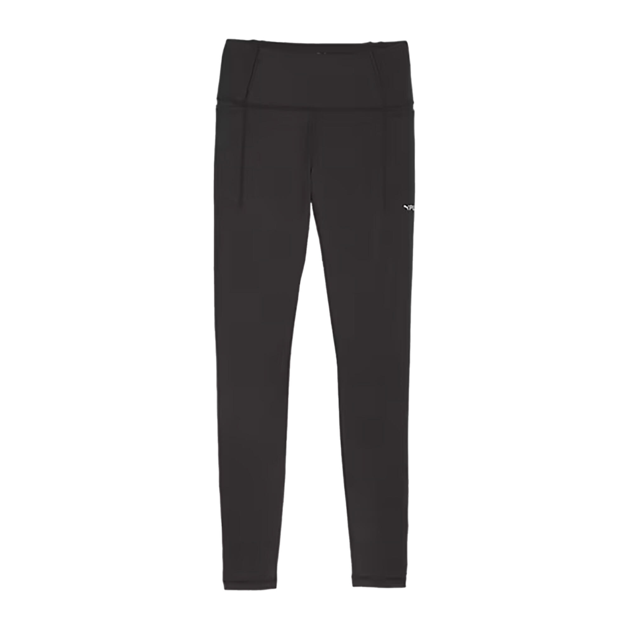 Legginsy damskie PUMA Fit HW FL Matte Finish Tight