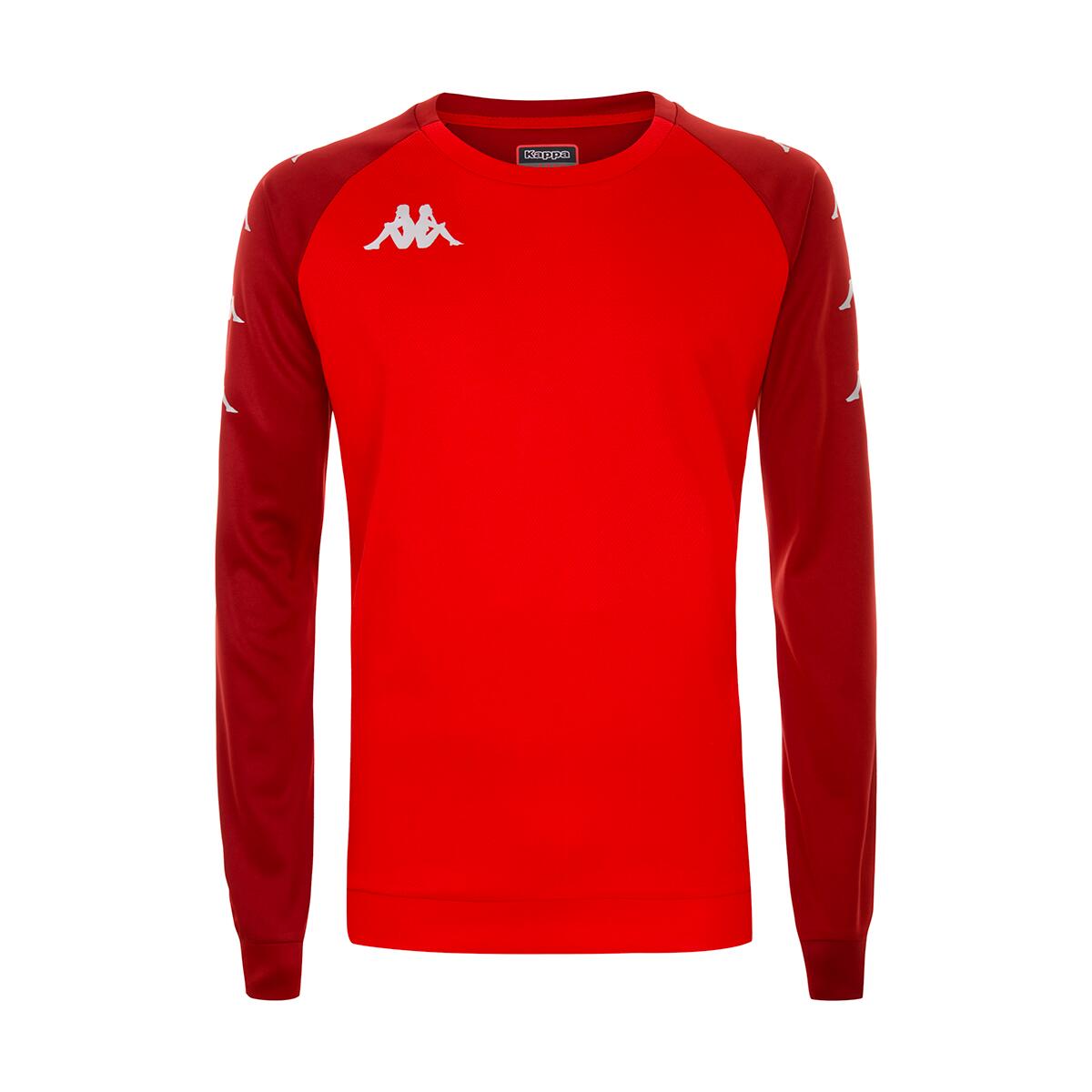 Bluza Kappa Parme