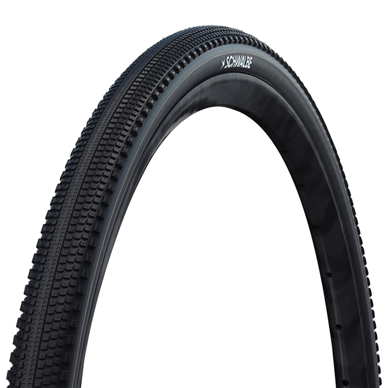 Schwalbe G-One Comp 40-622 (28 x 1,50) K-Guard czarny