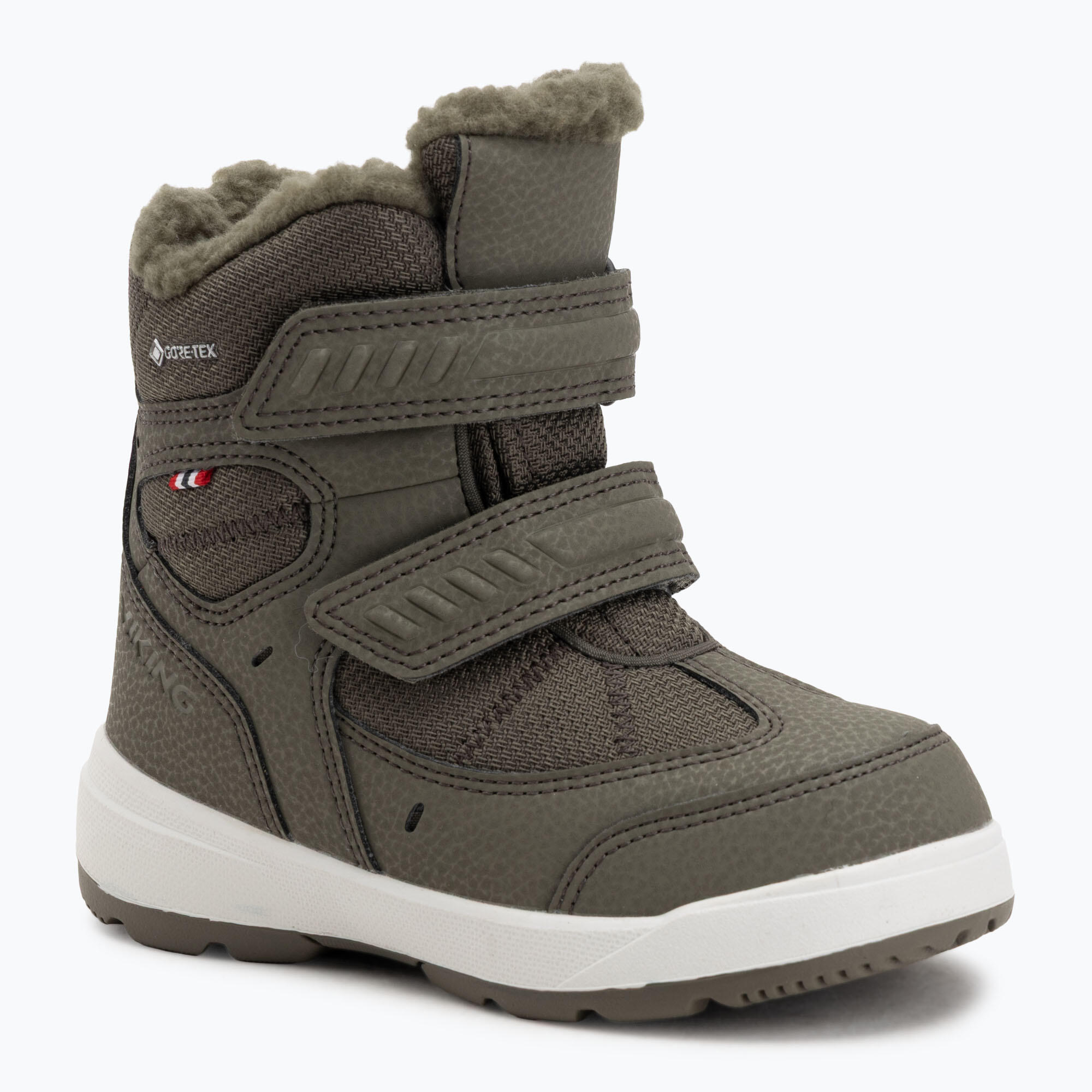 Śniegowce Viking Footwear Toasty Warm GTX 2V