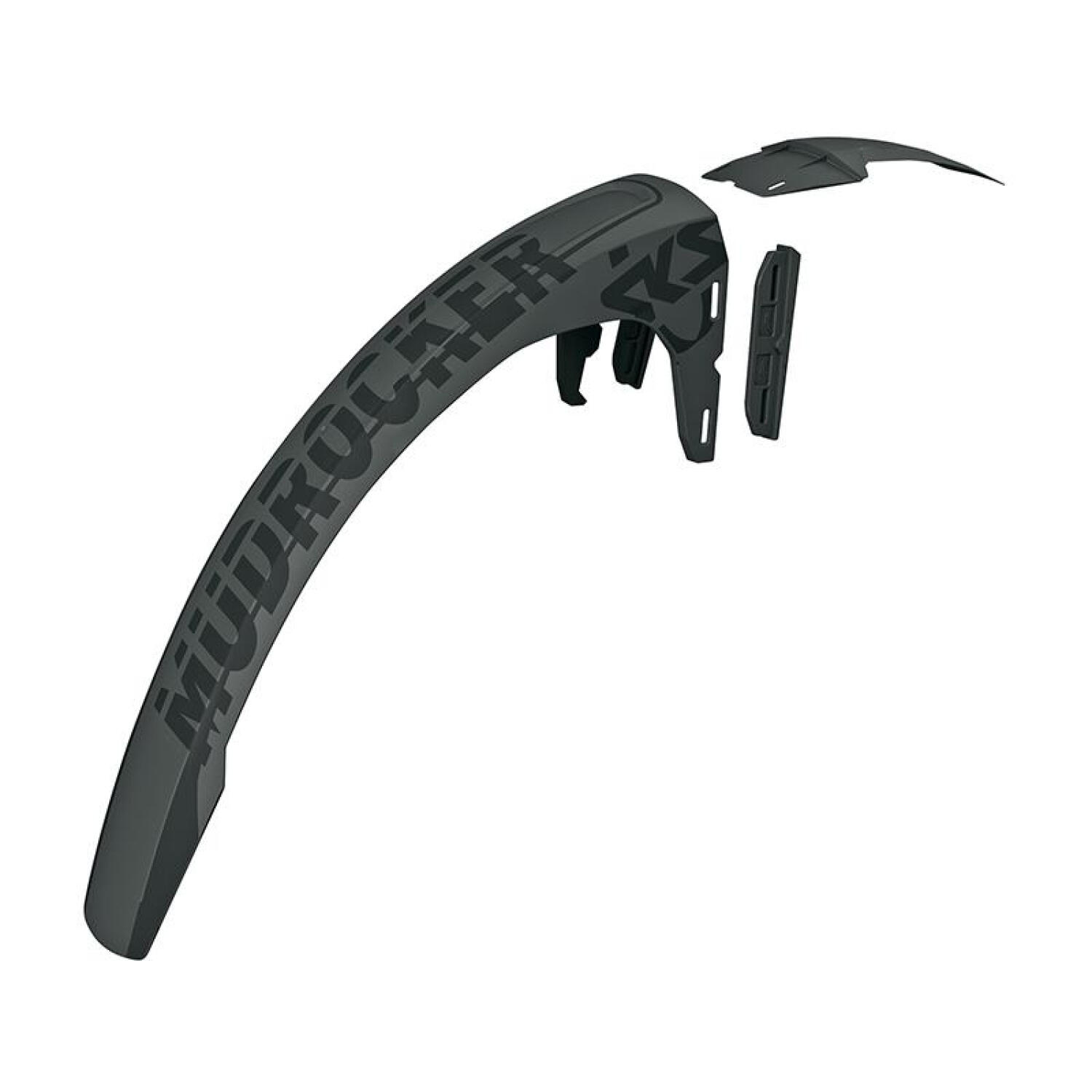 Błotnik tylny Mudrocker, 27,5 - 29 ”