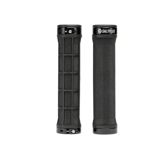 Uchwyty rowerowe Salt Plus Locked