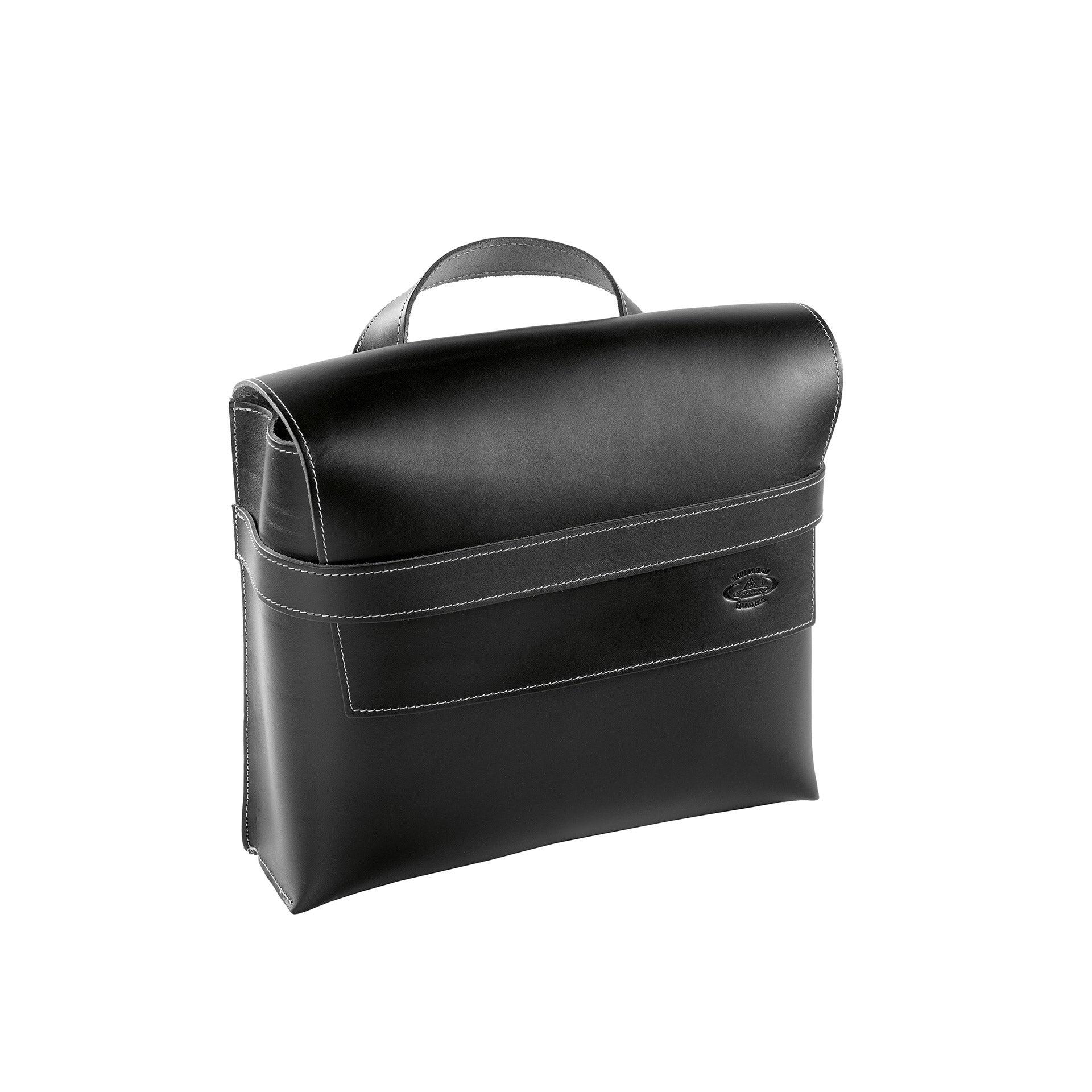 Selle Monte Grappa torba podsiodłowa / na ramię czarna 7,5 L