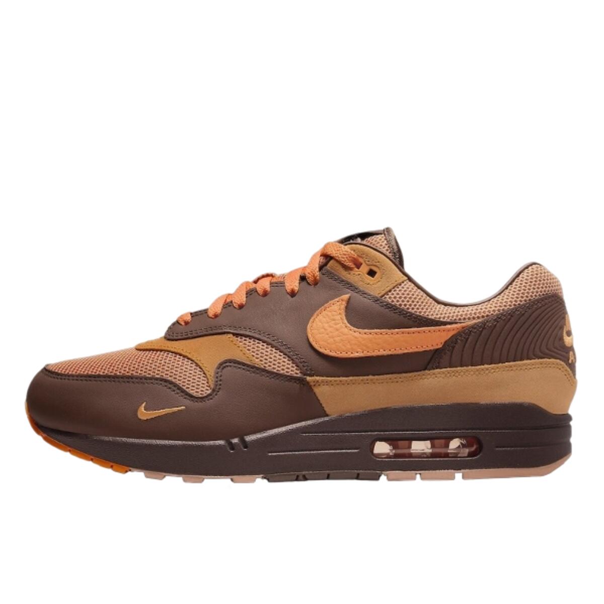 Nike Air Max 1 King’s Day