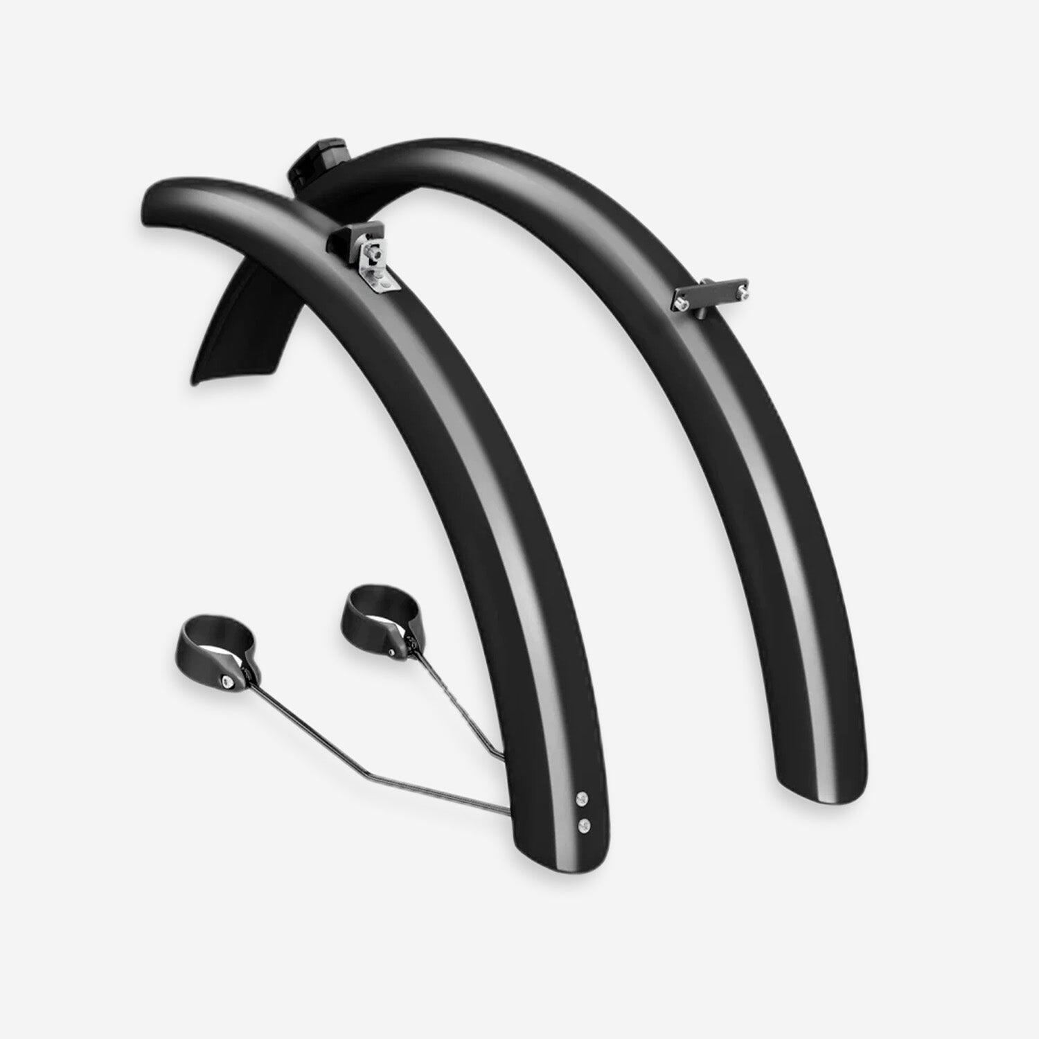 Przednie i tylne błotniki do Legend Etna