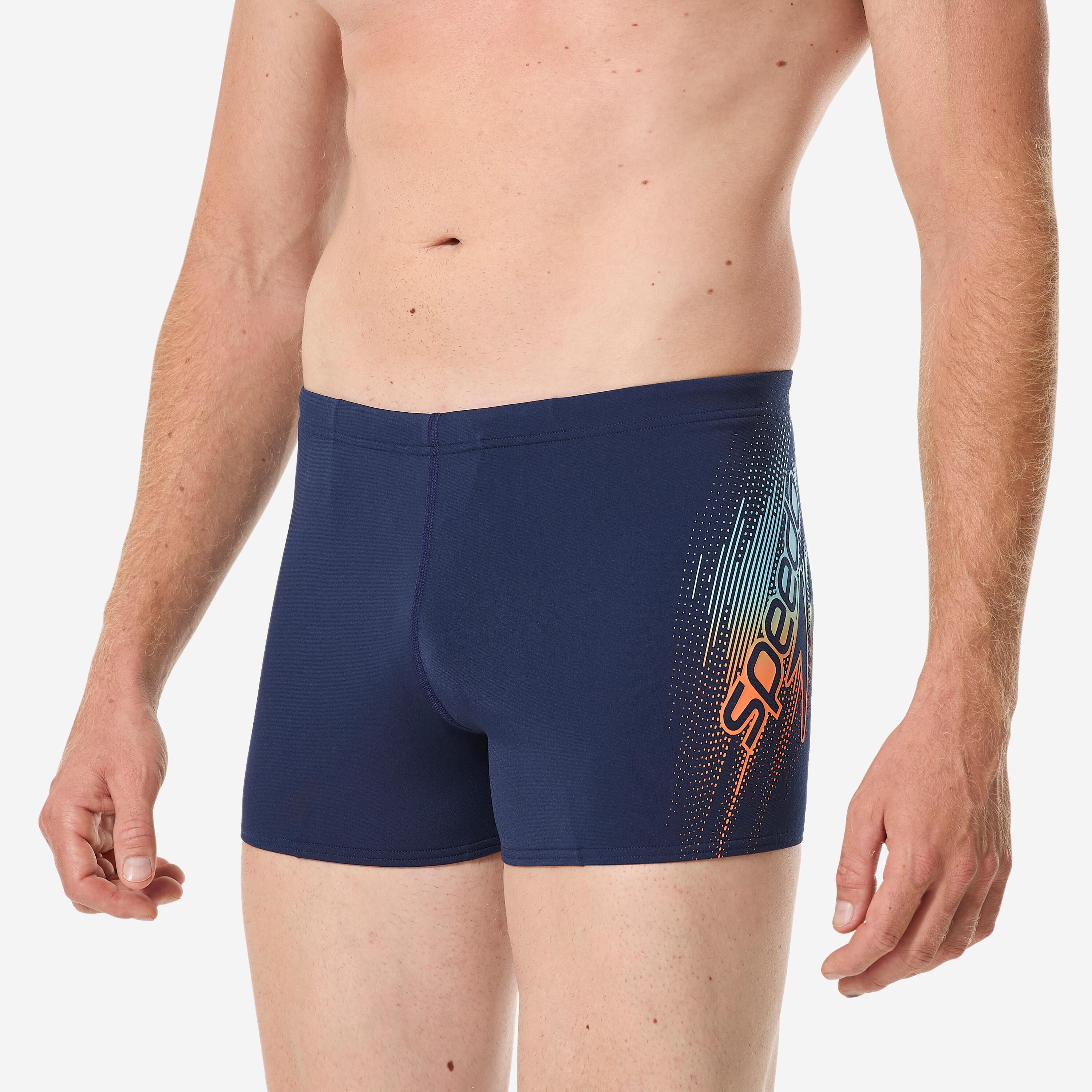 Bokserki pływackie męskie Speedo