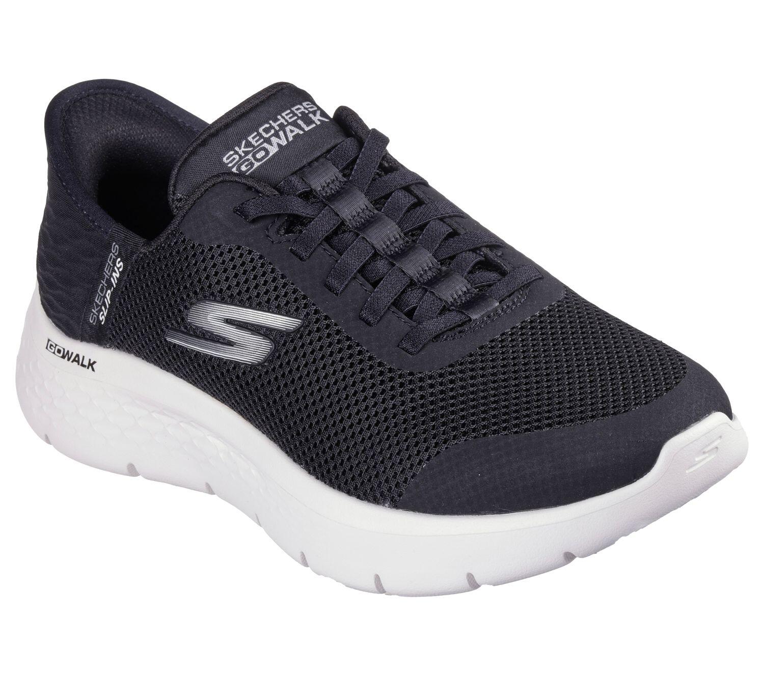 Buty sportowe Sneakersy damskie, Slip-Ins: GO WALK Flex - Grand Entry