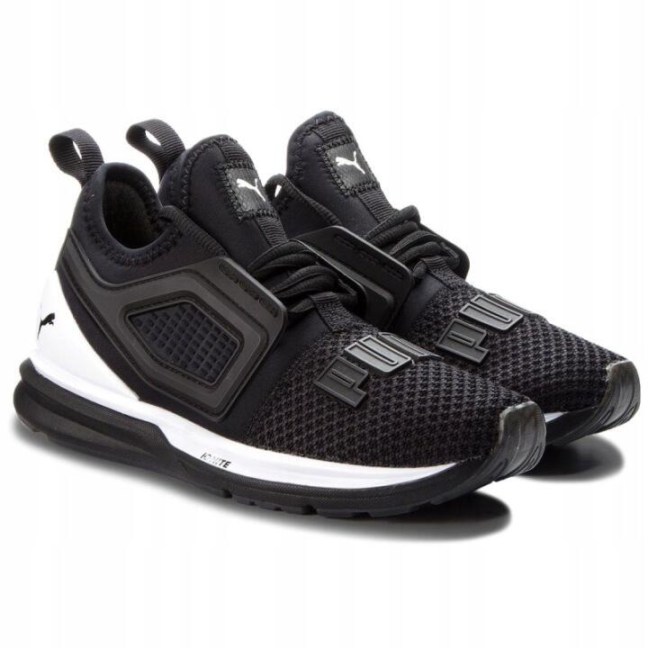 Buty treningowe damskie Puma Ignite Limitless 2 191457 01